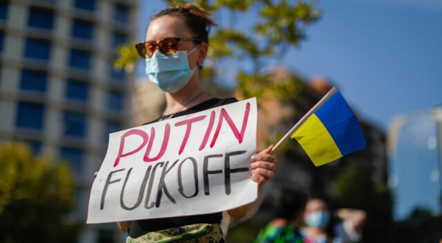 Hungría se ofrece a acoger negociaciones entre Rusia y Ucrania