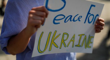 Confirman más de 200.000 refugiados ucranianos desde principio de invasión rusa