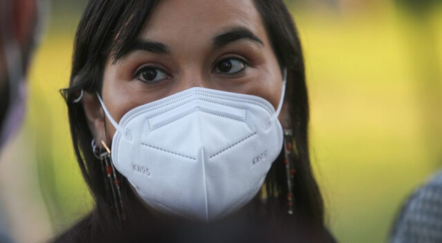 Siches confirma que "no se renovará el estado de excepción en Wallmapu"