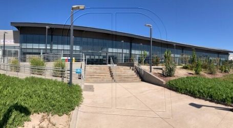 Inauguran moderno terminal de buses interurbanos y rurales en Copiapó