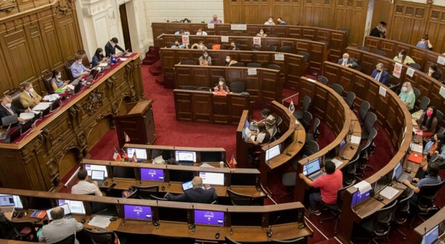 CC aprueba artículos de repatriación de objetos culturales y derechos digitales