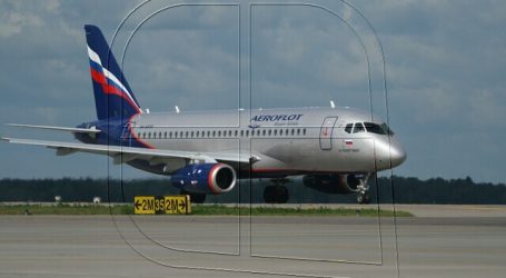 Rusia cierra su espacio aéreo a aerolíneas de 36 países