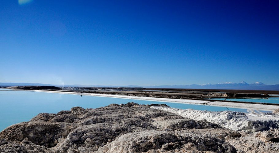 Litio: Denuncian daño al desarrollo tecnológico y científico del país