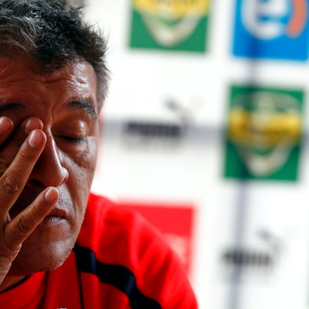 Claudio Borghi: “Se demoraron muchos estos chicos en arrepentirse”