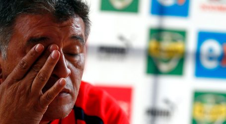 Claudio Borghi: “Se demoraron muchos estos chicos en arrepentirse”