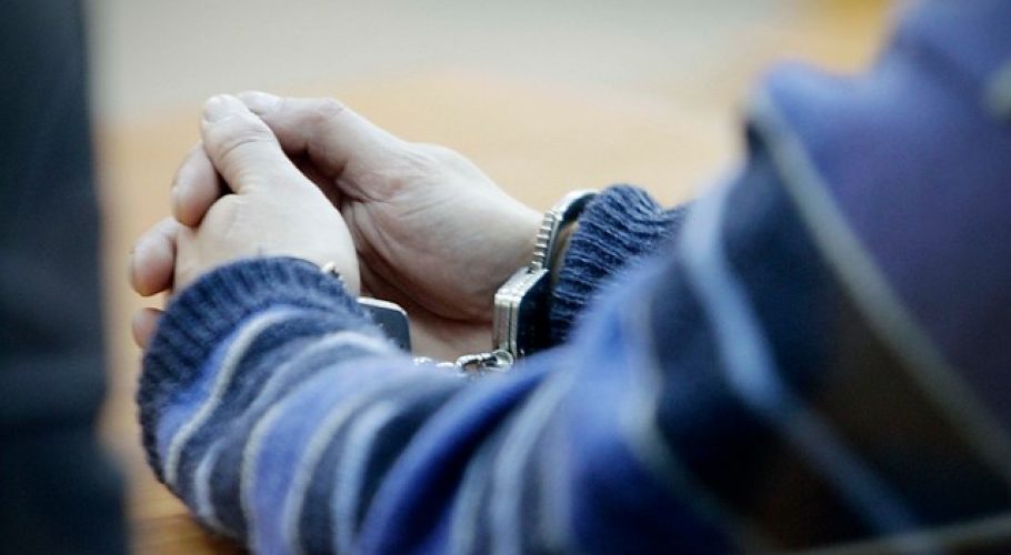 Prisión preventiva para acusado de triple homicidio en San Pedro de Atacama