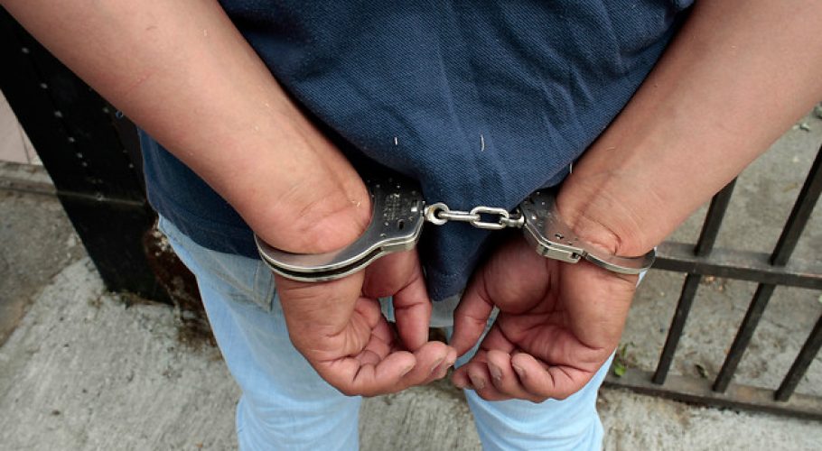 Detienen a sujeto por homicidio de comunero mapuche en Tirúa