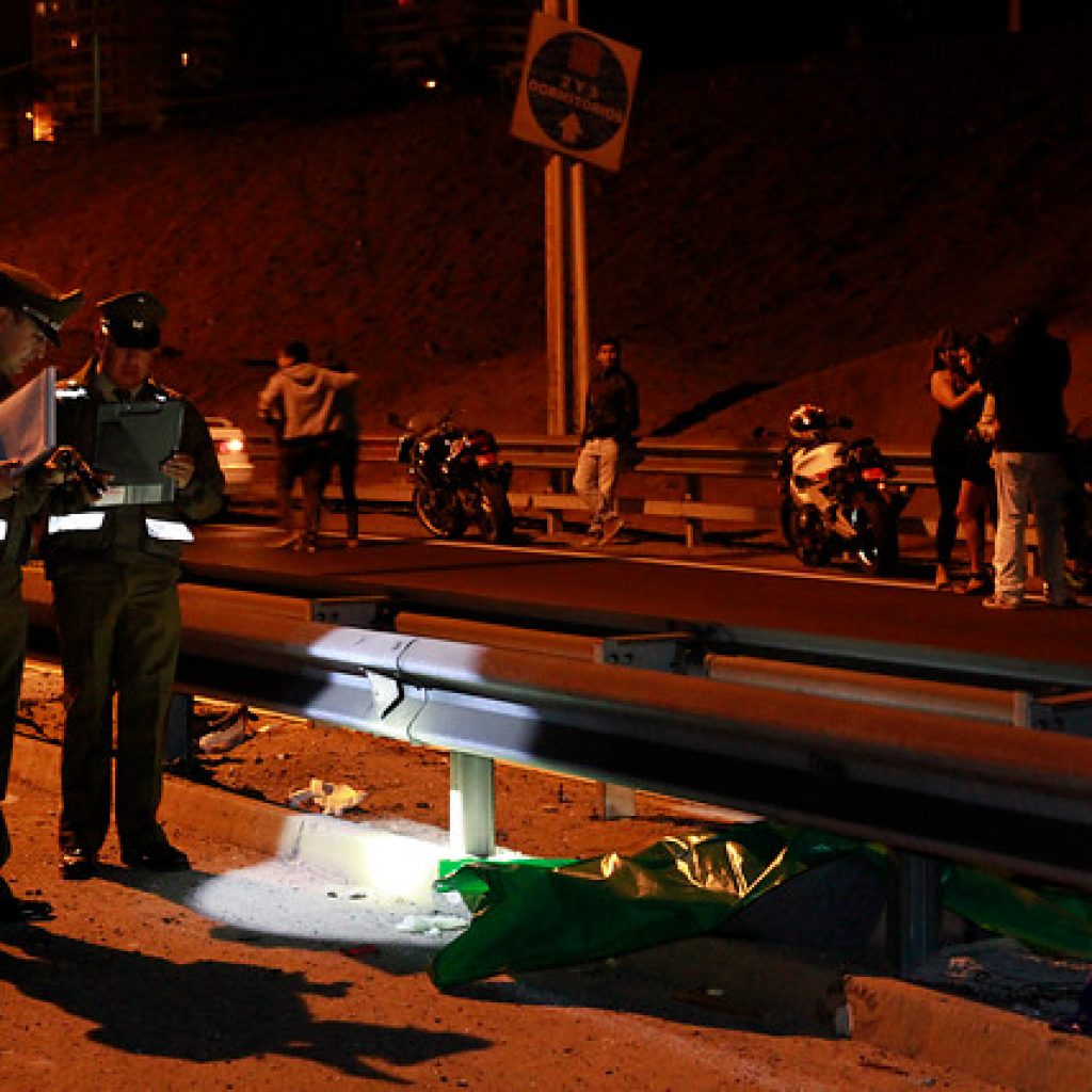 Niño de 10 años murió en accidente de tránsito en Tarapacá