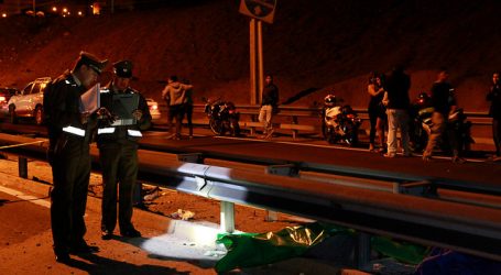 Niño de 10 años murió en accidente de tránsito en Tarapacá