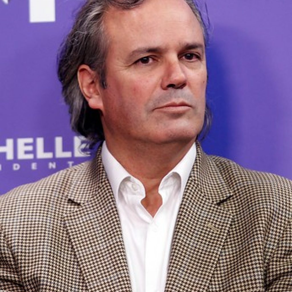 José Miguel Benavente será el nuevo Vicepresidente Ejecutivo de Corfo