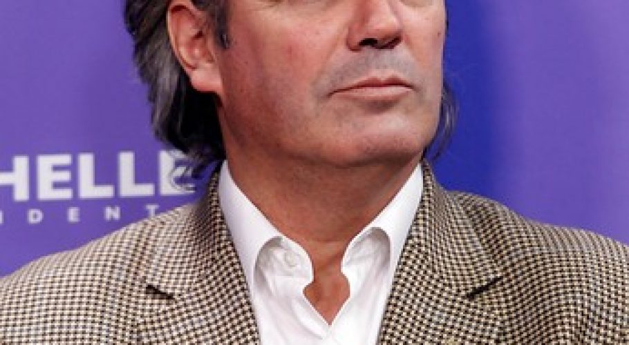 José Miguel Benavente será el nuevo Vicepresidente Ejecutivo de Corfo
