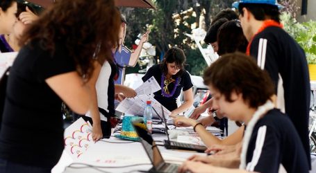 Fondo Participa 2022 repartirá $153 millones para distintos proyectos