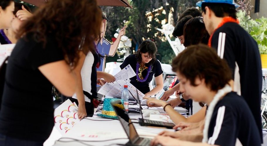 Fondo Participa 2022 repartirá $153 millones para distintos proyectos