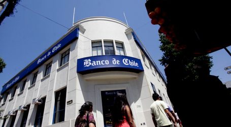 Banco de Chile se defendió tras demanda colectiva anunciada por el SERNAC