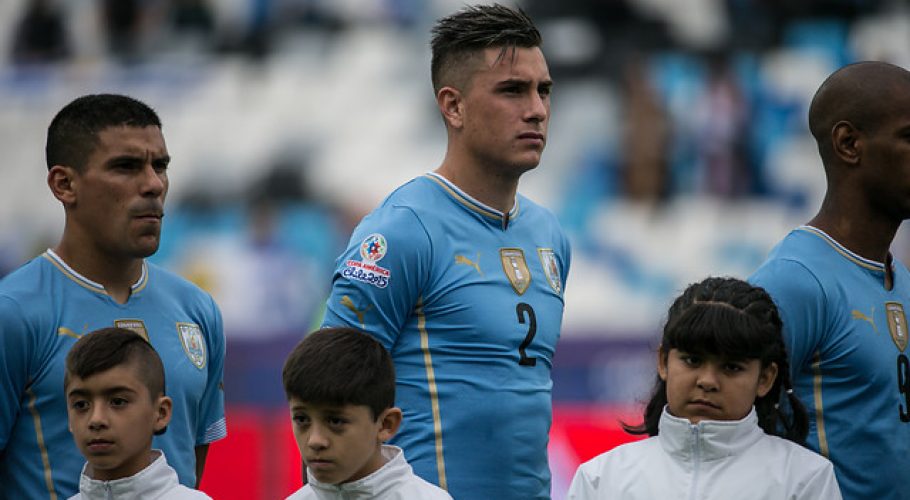 Uruguayo José María Giménez da positivo en COVID-19 en el Atlético de Madrid