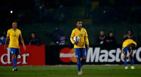 Fiscalía de Milán solicita la extradición del brasileño Robinho