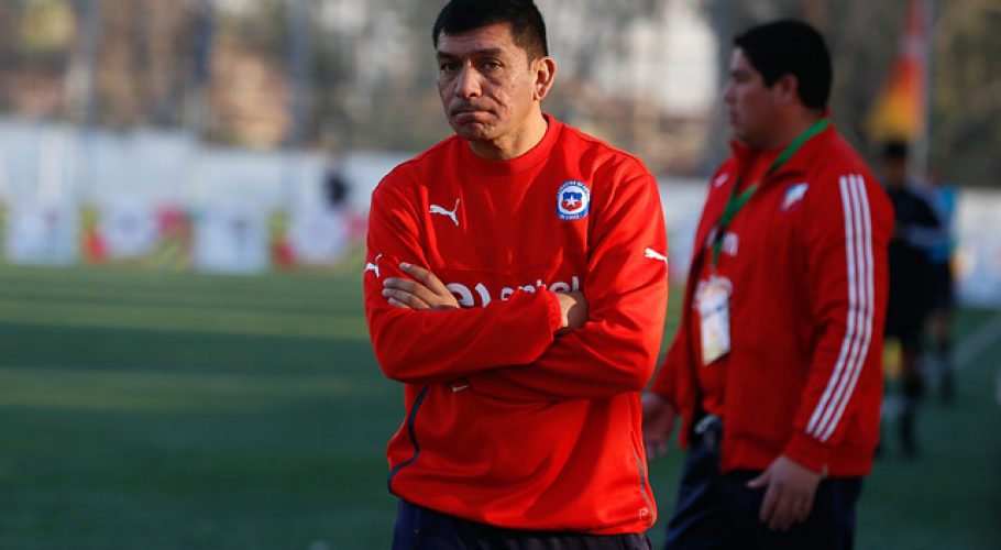 Huaquipán es acusado de no cumplir el arresto domiciliario nocturno