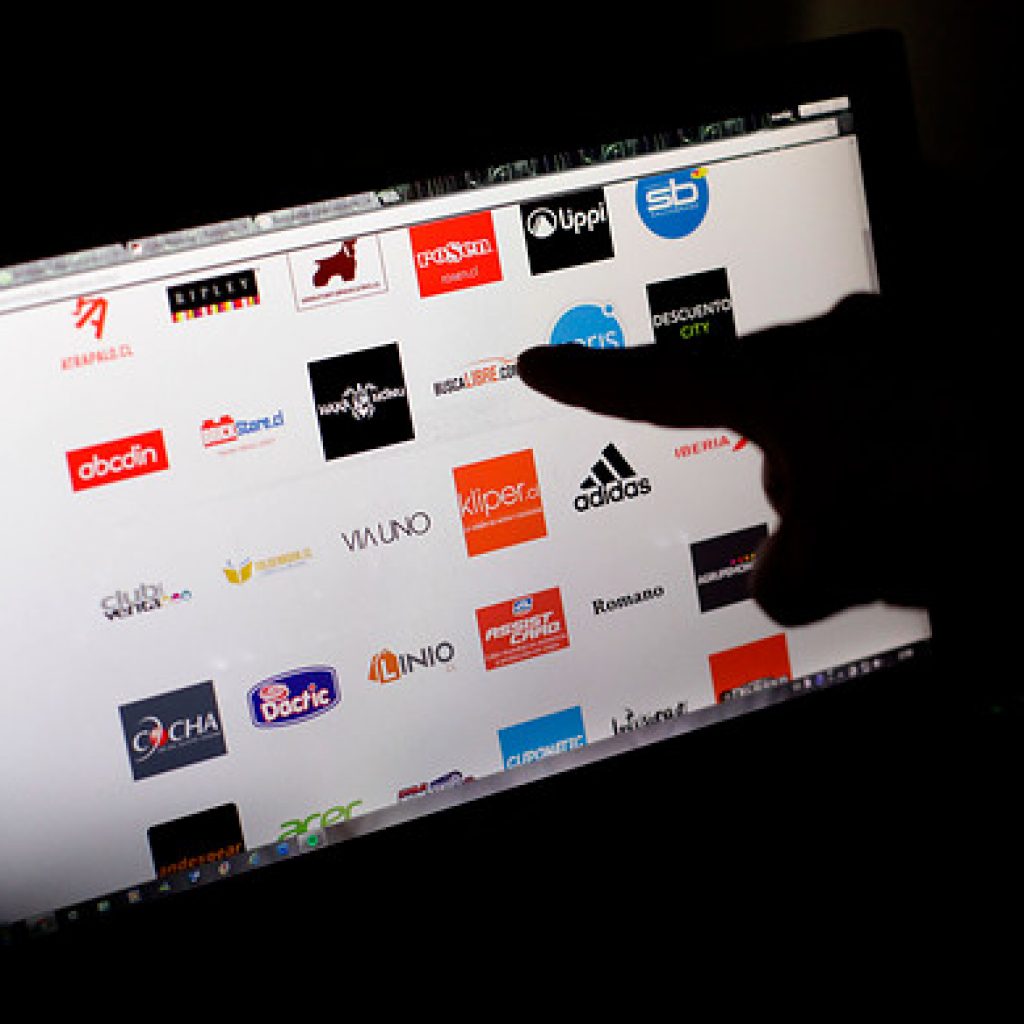 Ventas online del retail cierran el 2021 con un crecimiento del 41%