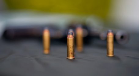 Desconocidos disparan al menos 50 veces en contra de una casa en La Florida