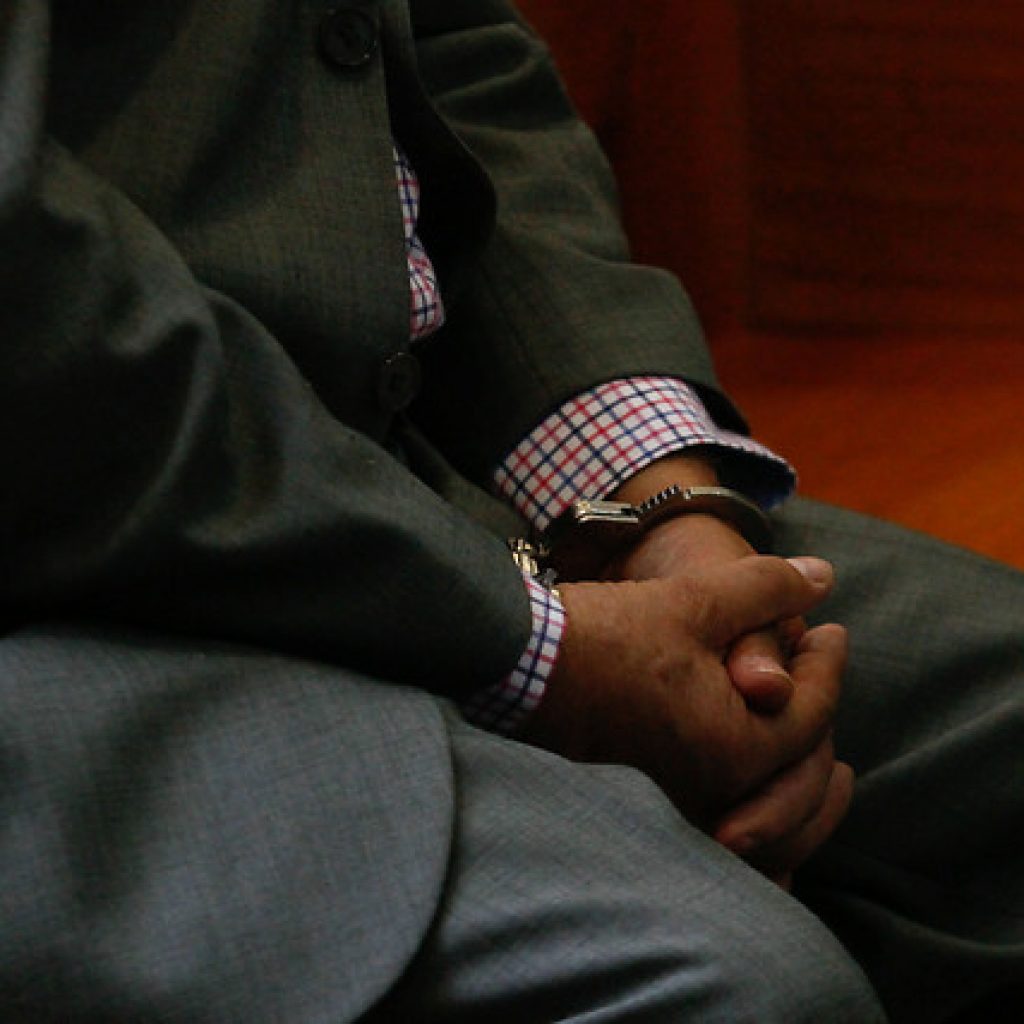 Punta Arenas: 8 años de cárcel para sujeto que agredió sexualmente a una menor