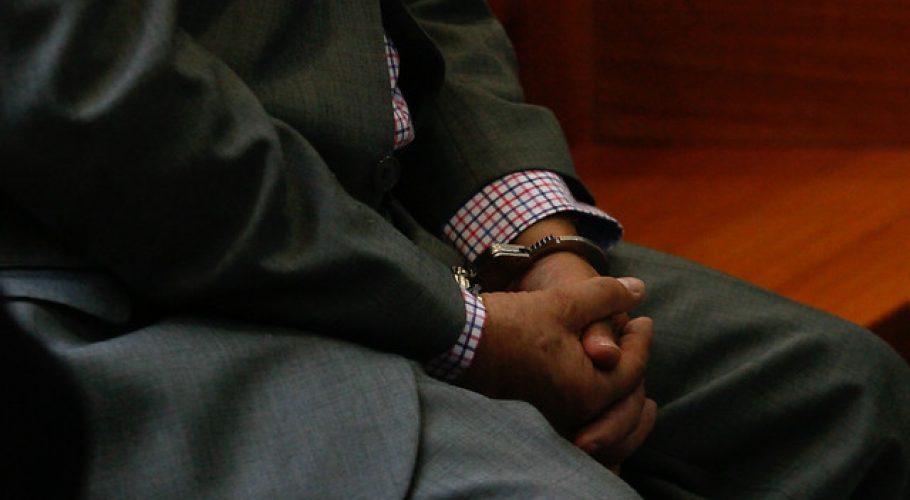 Punta Arenas: 8 años de cárcel para sujeto que agredió sexualmente a una menor