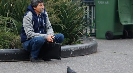 Desempleo llegó a un 7,3% en el trimestre móvil noviembre-enero