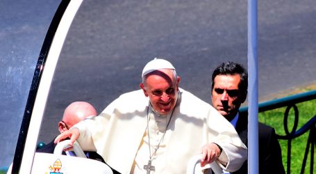 Papa convoca jornada de oración y ayuno por la paz en Ucrania: “Siento angustia”