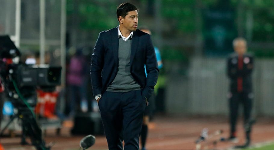 Qatar: Al-Rayyan de Nicolás Córdova perdió en la agonía ante Al Gharafa