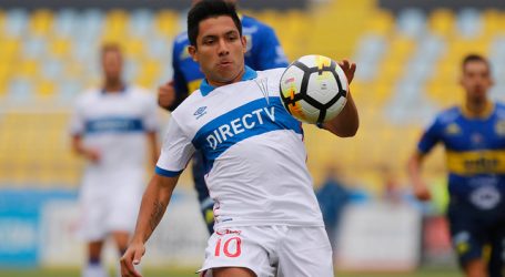 Diego Rojas da el salto a Europa para jugar en SJK Seinäjoki de Finlandia