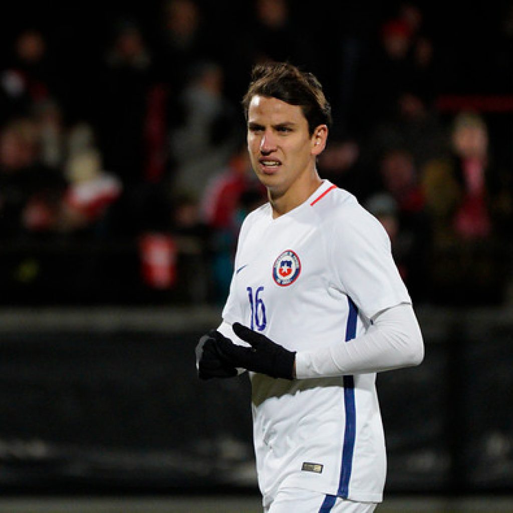 México: Lichnovsky marcó un autogol en triunfo de Tigres sobre Atl. San Luis