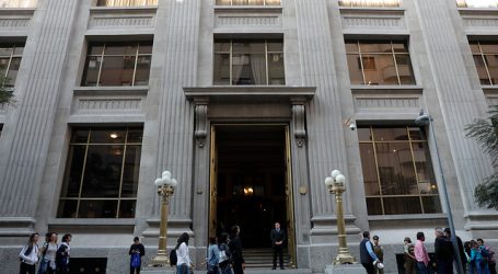 Imacec de diciembre de 2021 creció un 10,1%