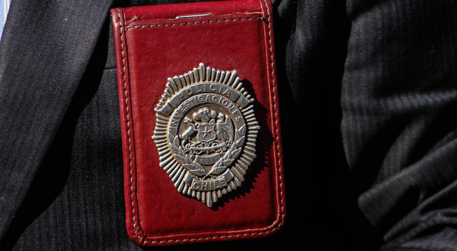 Encuentran a mujer chilena y su hijo desaparecidos en Ecuador