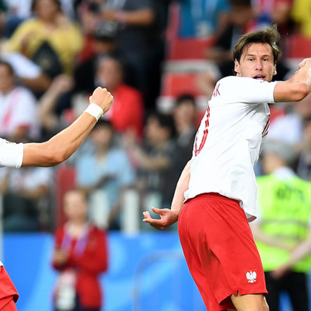 Polonia pide a la FIFA aclarar cuestiones relacionadas con su partido en Rusia