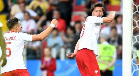 Polonia pide a la FIFA  aclarar cuestiones relacionadas con su partido en Rusia