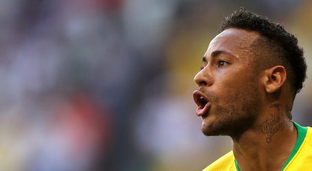 PSG: Neymar vuelve con el grupo y podría estar para duelo con Real Madrid