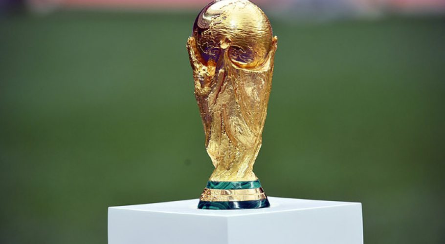 75% de los futbolistas quiere mantener el Mundial cada cuatro años