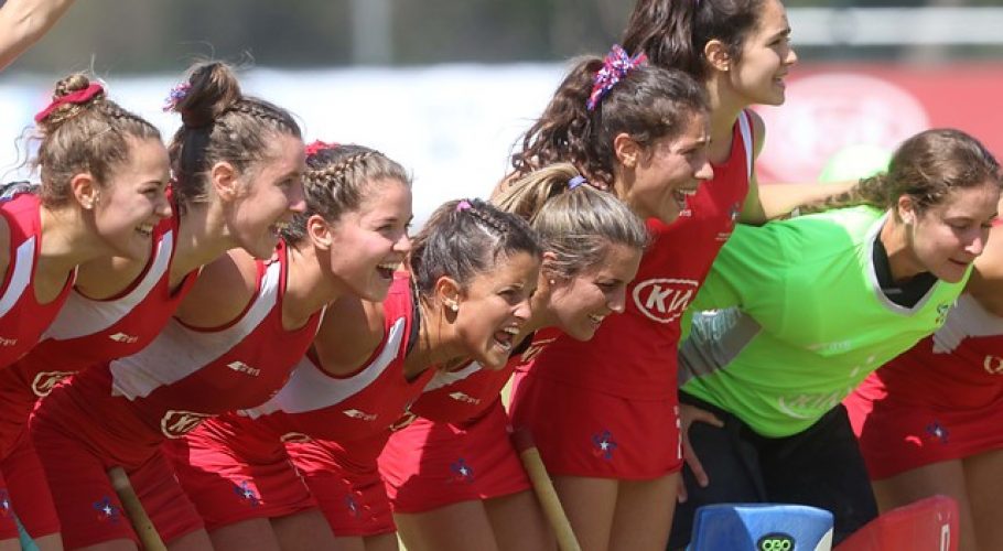 Hockey Césped: Las 'Diablas' ya conocen a sus rivales en el Mundial