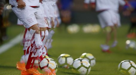 ANFP lanzó su Centro de Innovación Tecnológico