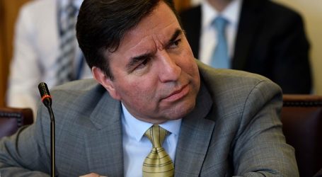 Ministerio de Hacienda designa a Hernán Frigolett como nuevo director del SII