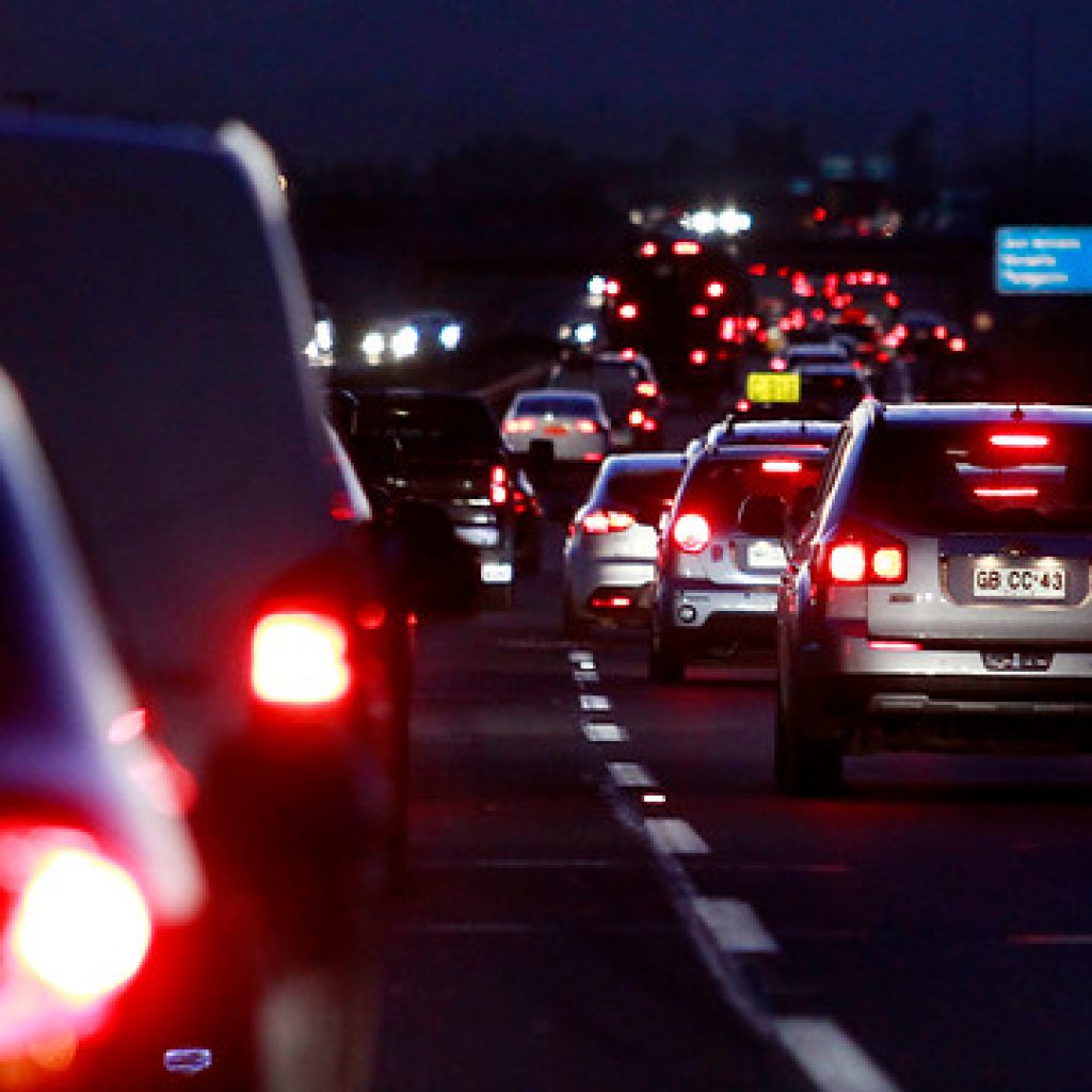 Diario Oficial publica llamado a licitación del proyecto Orbital Sur de Santiago