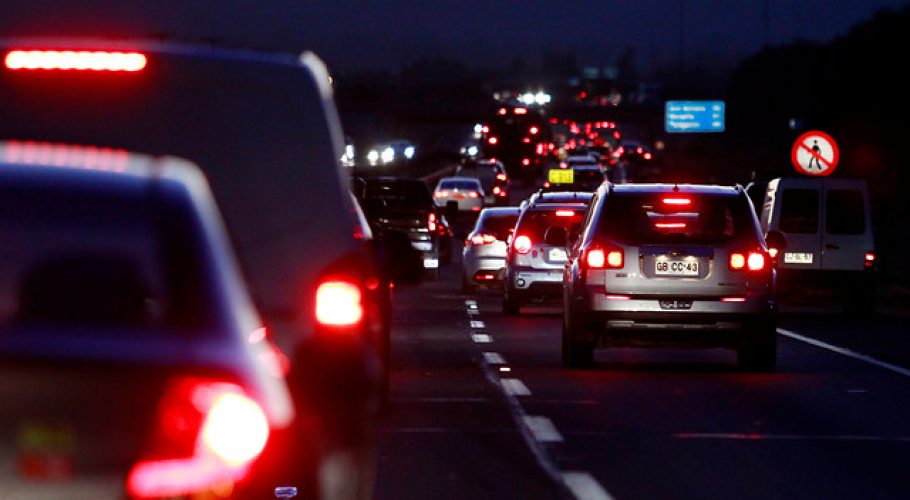 Diario Oficial publica llamado a licitación del proyecto Orbital Sur de Santiago