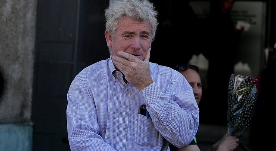 Temuco: Queman casa de primo hermano de Jorge Luchsinger-Mackay