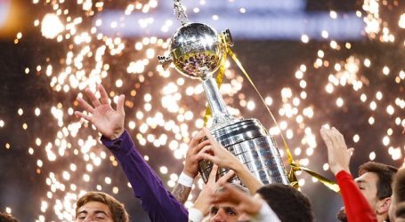 Copa Libertadores: U. Católica y Colo Colo tuvieron duro sorteo