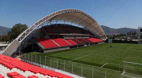 La “Roja” femenina Sub-20 tiene nómina para el Sudamericano de la categoría