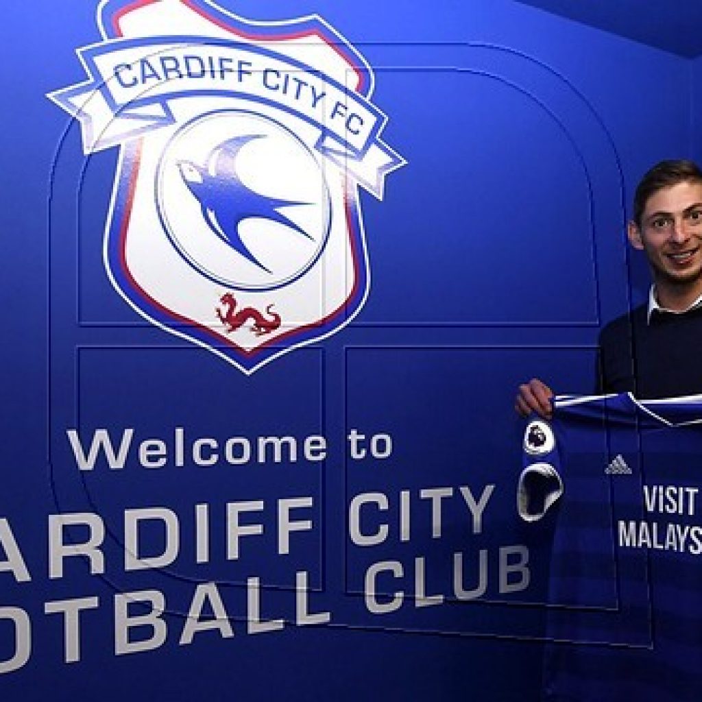 El argentino Emiliano Sala falleció "profundamente inconsciente"