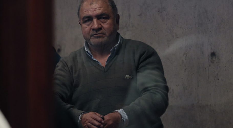 Otorgan salida dominical a condenados por caso Luchsinger-Mackay