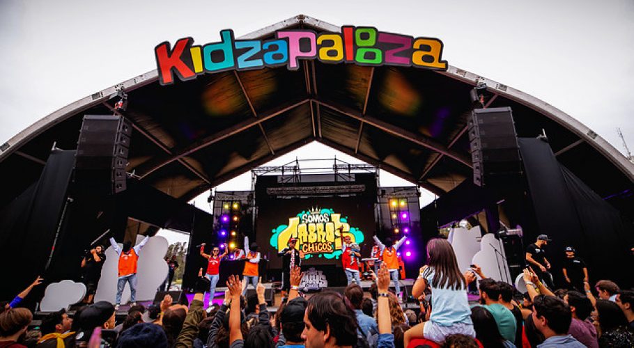 MTT aplicará plan especial para el Lollapalooza 2022