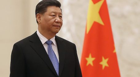 Xi traslada a Biden que el conflicto en Ucrania “no beneficia a nadie”