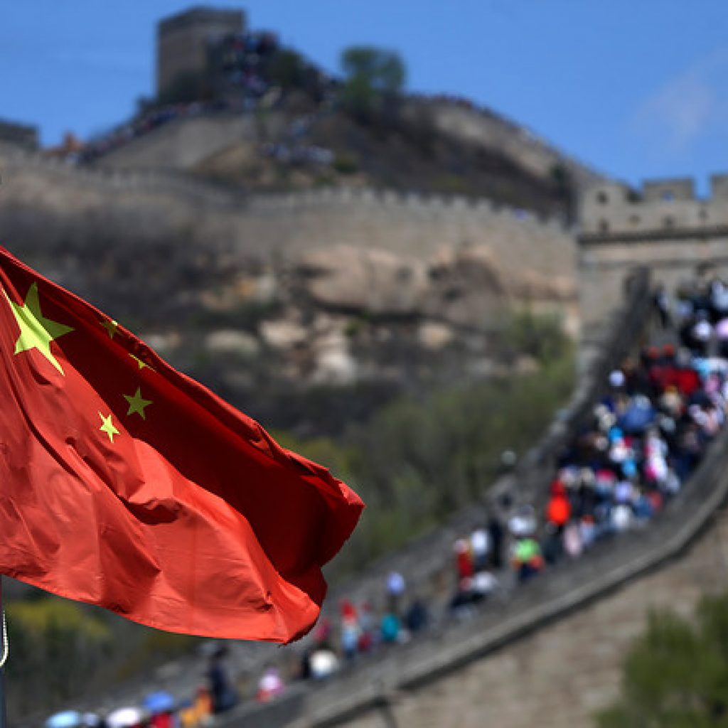 China rechaza sumarse a las sanciones de EEUU y la UE contra Rusia