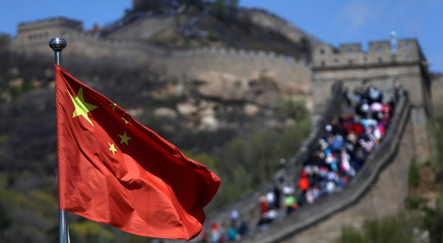 China rechaza sumarse a las sanciones de EEUU y la UE contra Rusia